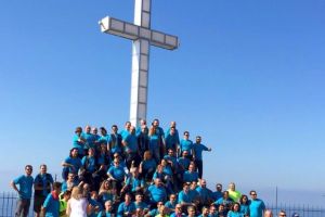 XXII Concentración Personas Sordas Moteras de España - 9 al 11 Septiembre 2016