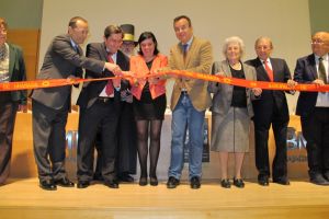 Apertura 50 Aniversario – 16 ABRIL 2016