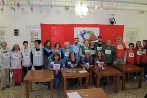 1ª Parte Blanavero – 13 Mayo 2016