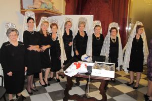 Misa Conmemorativa del 50 Aniversario - 20 Octubre 2016