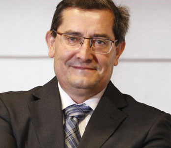 José Entrena Ávila