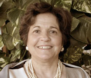María Ángeles Moreno Romero